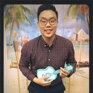 Meet your Posher, Eric